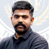 TAF IAS ACADEMY THIRUVARUR
