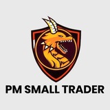 ๐จโ๐ซ PM SMALL TRADERS โ๏ธ <i class="emoji" s