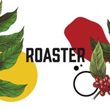 Roaster Coffee & Wine