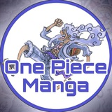 One Piece Manga