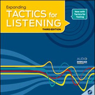 TACTICS-Expanding