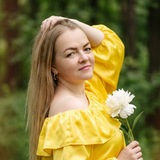 Оля | Креативный Визуал