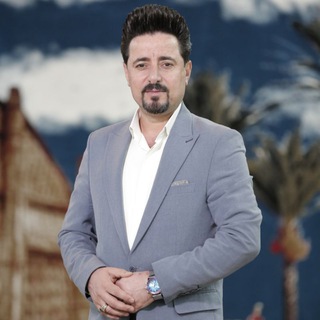قناة (الاولی☝️) لسلطان الحزن👑