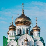 Троицкий храм г. Батайска