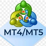 META TRADER (MT4 & MT5) SIGNALS 📈