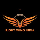 RIGHT WING INDIA