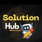 SPPU SE -TE-BE Computer Engineering ( Imp solution hub)
