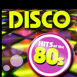 DISCO 80