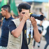 المصور أمير شهيد