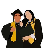 طلاب توجيهي 2007/2008 🎓 💕 .