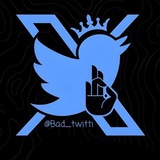 Bad_Twitti | بَد توئیتی