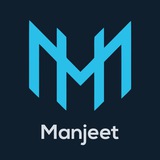 Manjeet