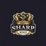 SHARP KINGZ