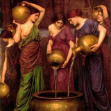 Gli Antichi Misteri Femminili 🔥 Lyceum/Iseum Tempio della Dea