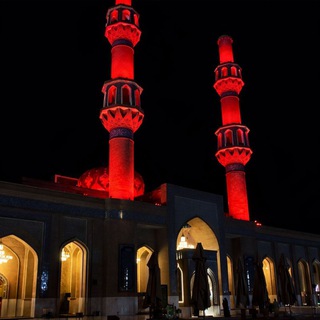 مسجد السهلة المعظَّم