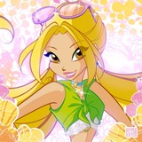 Winx Club Rus | Клуб Винкс 🧚🏻♀️