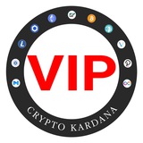 VIP-Cryptokardana 🧿