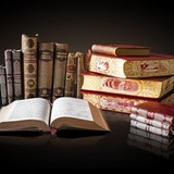 Books Story Loom