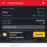 DEEKJET SPORTYBET VIP CORRECT SCORE