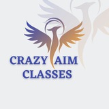 CRAZY AIM CLASSES