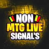 NON MTG LIVE SIGNAL'S (QUOTEX)