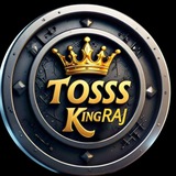TOSS KING RAJ โข