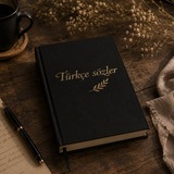 Türkçe Sözler 🍃