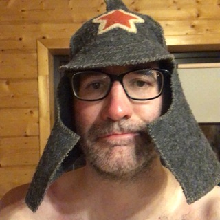 Sams Russian Adventures Channel