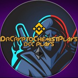 Dr Crypto Chemist Plays ๐งช