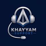 KHAYYAM SUPPORT