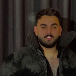 کانال رسمی اشکان نیکپور 🎤