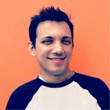 ⚡️ Siddharth Rajsekar