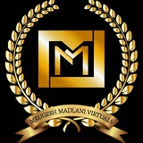 Mrugesh Madlani Virtuals 😊 🔥 <i class="emoji" style="ba