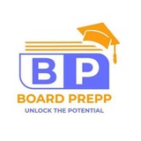 Board Prepp - Class 10th & 12th