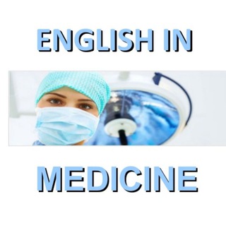 English for Students of Medicine