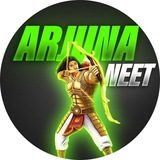 Arjuna 2.0 3.0 NEET class 11 12