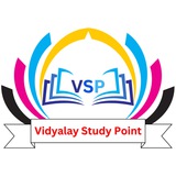 VSP Class 11th Group