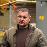 Дмитро Брижинський