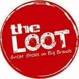 LOOT--THE--BRAND🔛