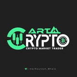 Crypto Art | سیگنال رایگان 💵