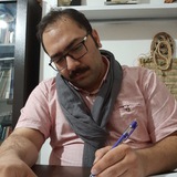 جستارهای جناب سین