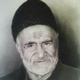 استاد کریمی مراغه ای