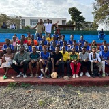Bule Hora Fc official page