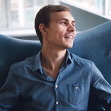 Макс Менцев - Специалист по Telegram