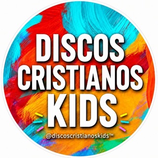 Discos Cristianos Kids™