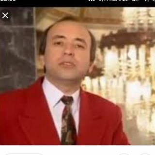 Muhriddin Xoliqov