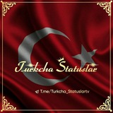 TURKCHA AFORIZMLAR 🇹🇷