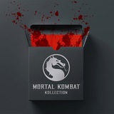 MORTAL KOMBAT KOLLECTION