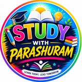 Study with parashuram