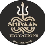 Shivaan Educations